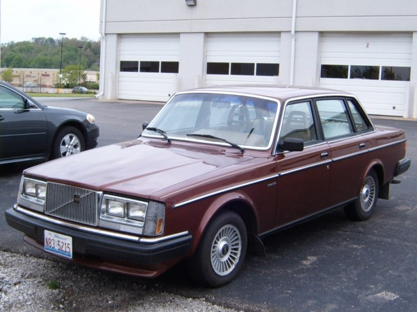 download 77 Volvo 242 244 245 workshop manual