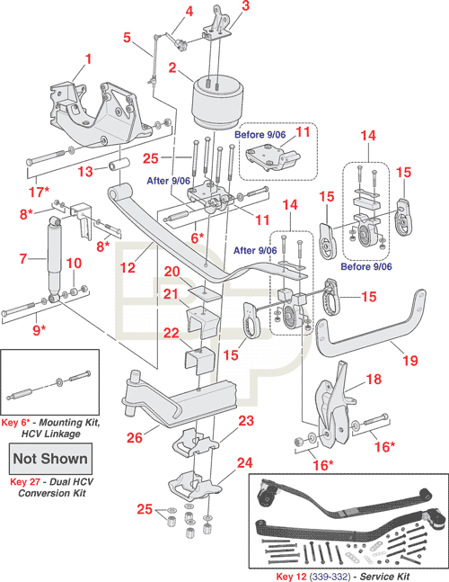 download 7700 International Truck workshop manual