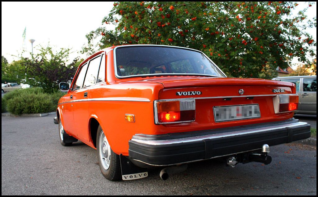 download 78 Volvo 242 244 245 workshop manual