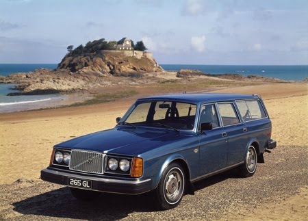 download 78 Volvo 264 265 workshop manual