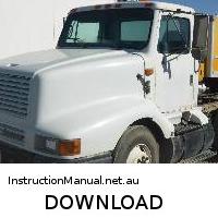 repair manual