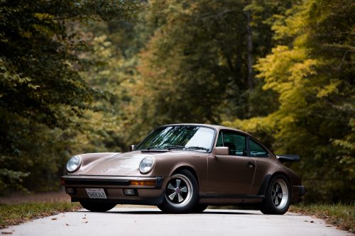 download 84 89 Porsche 911 workshop manual