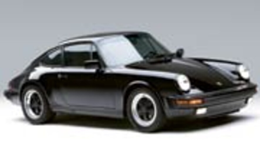 download 84 89 Porsche 911 workshop manual