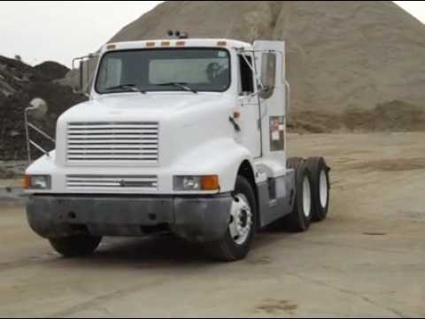 download 8500 International Truck workshop manual