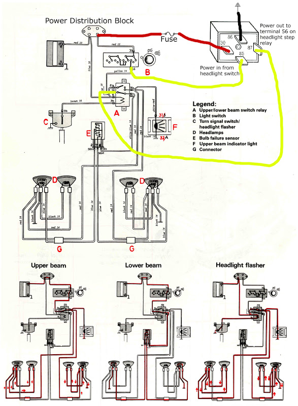 download 86 Volvo 240 workshop manual