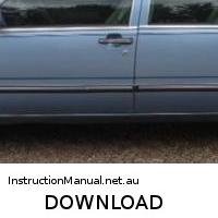 service manual