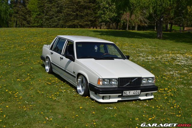 download 88 Volvo 740 workshop manual