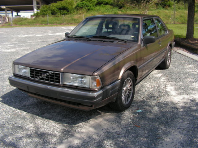 download 88 Volvo 780 workshop manual