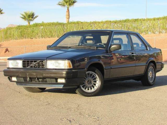 download 88 Volvo 780 workshop manual