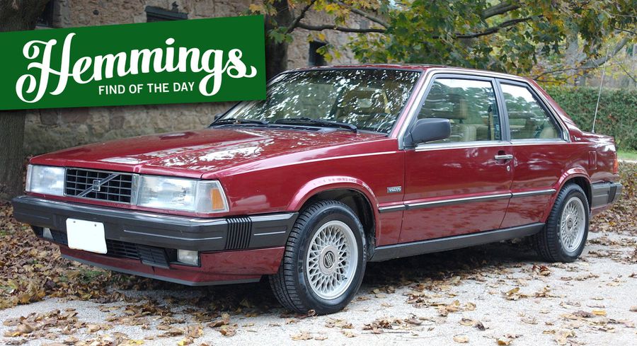 download 89 Volvo 780 able workshop manual