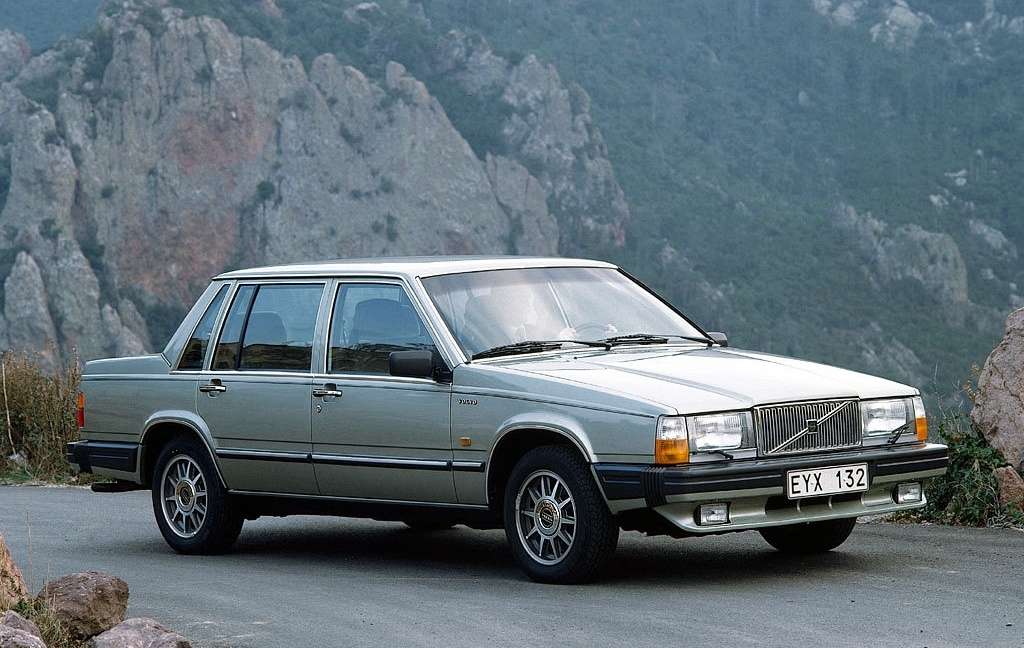 download 90 Volvo 760 able workshop manual