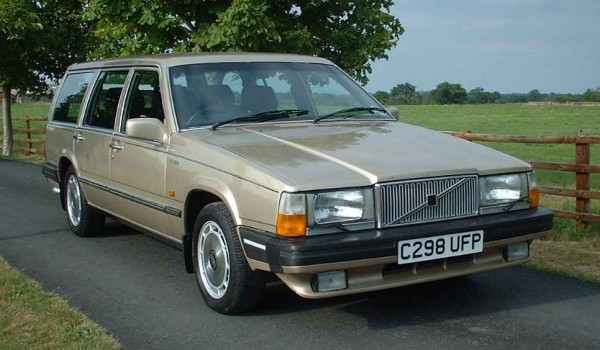 download 90 Volvo 760 able workshop manual