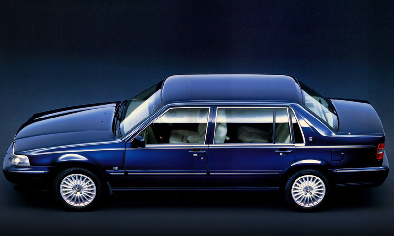 download 93 Volvo 940 workshop manual