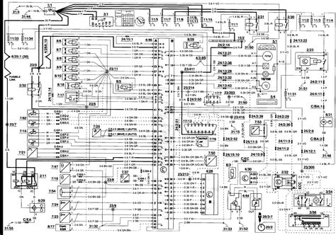 download 94 Volvo 850 workshop manual