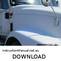 service manual