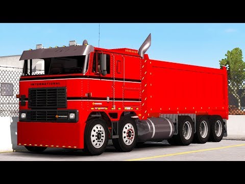 download 9700 International Truck workshop manual