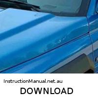 download 98 Dodge Ram Truck SM workshop manual