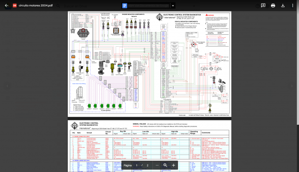 download 9800 International Truck workshop manual