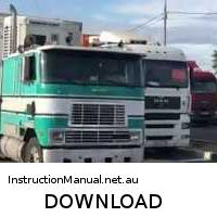 repair manual