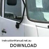 service manual