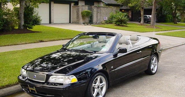 download 99 Volvo C70 workshop manual