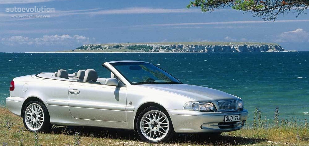 download 99 Volvo C70 workshop manual