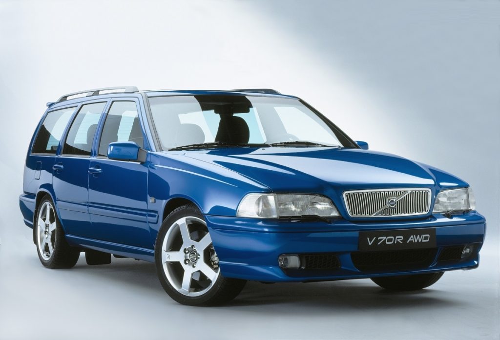 download 99 Volvo S70 V70 workshop manual