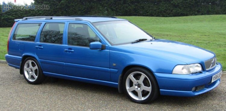 download 99 Volvo S70 V70 workshop manual