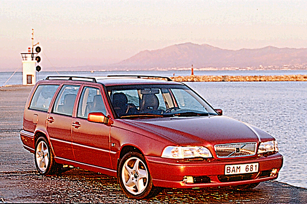 download 99 Volvo S70 V70 workshop manual