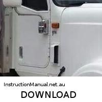 repair manual