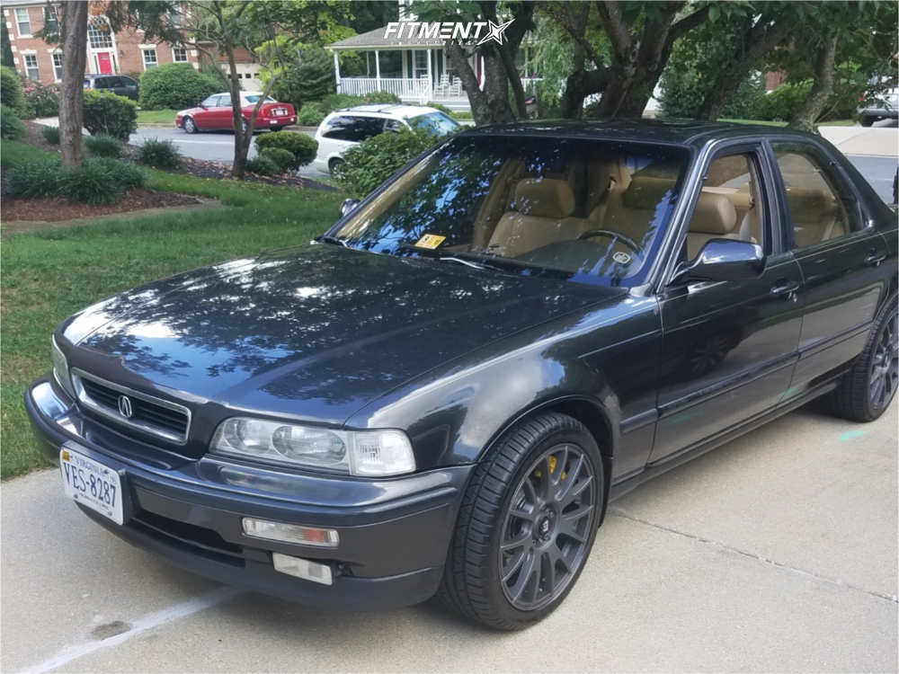 download ACURA LEGEND workshop manual