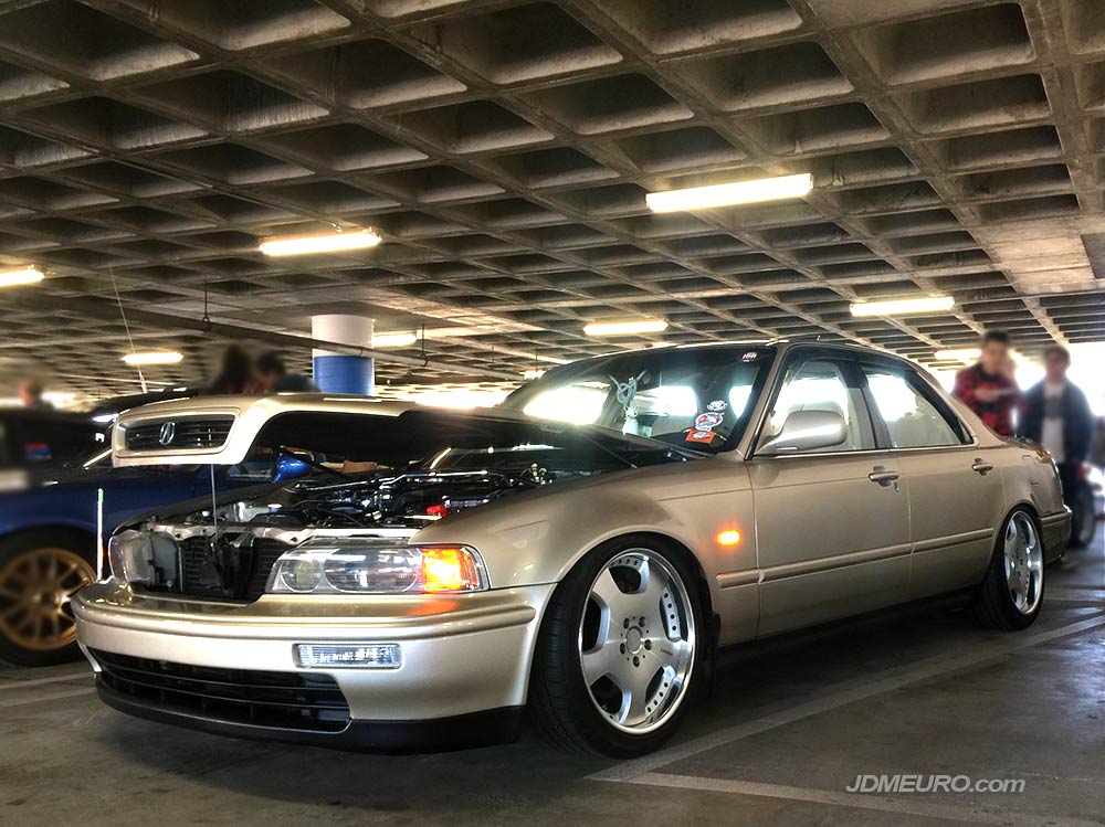 download ACURA LEGEND workshop manual