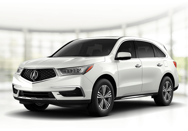 download ACURA MDX able workshop manual