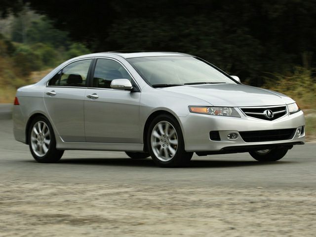 download ACURA TSX workshop manual