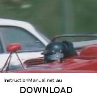 service manual