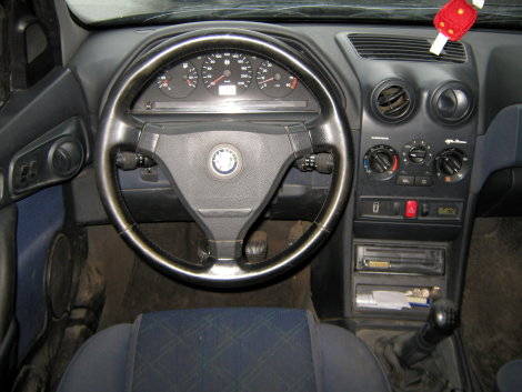 download ALFA 33 workshop manual