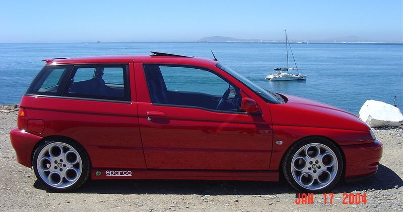 download ALFA ROMEO 145 146 workshop manual