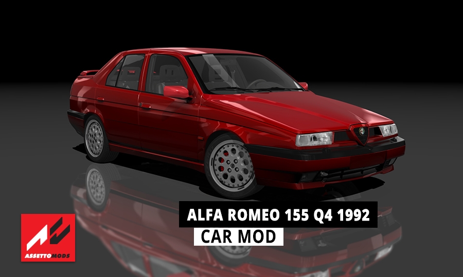 download ALFA ROMEO 155 CAR workshop manual