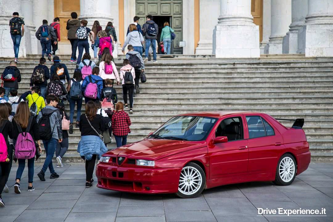 download ALFA ROMEO 155 workshop manual