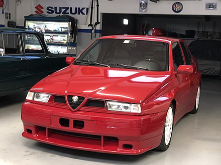 download ALFA ROMEO 155 workshop manual