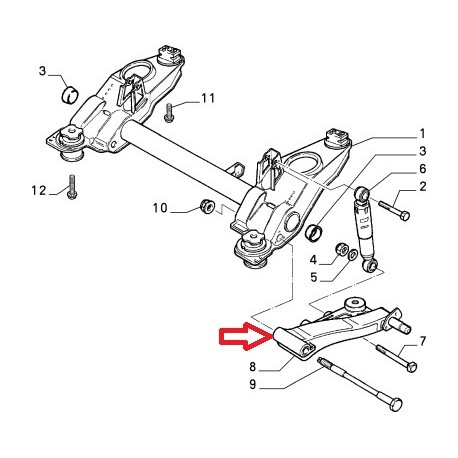 download ALFA ROMEO 155 workshop manual