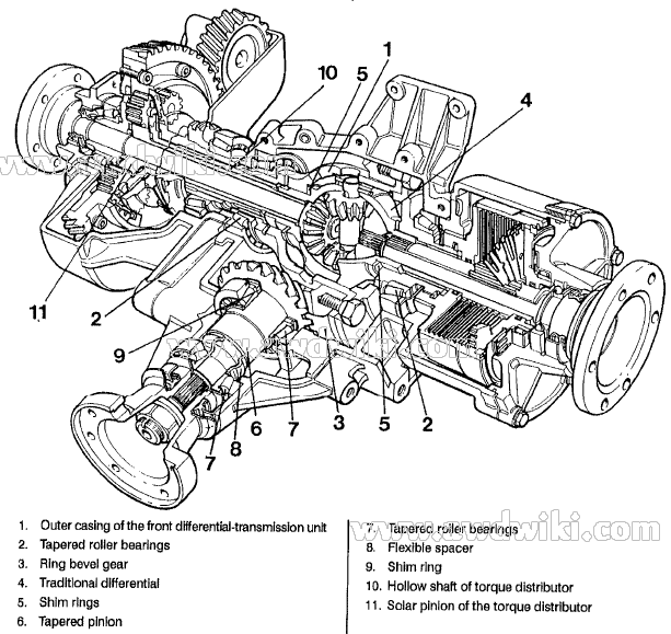 download ALFA ROMEO 155 workshop manual