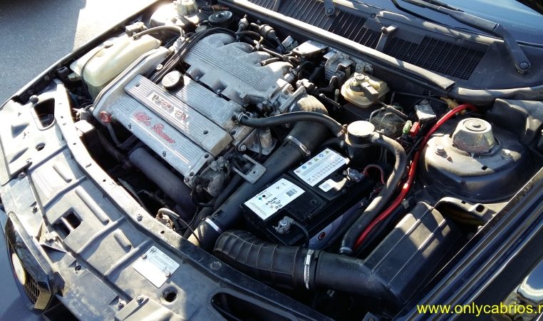 download Alfa romeo 155 workshop manual