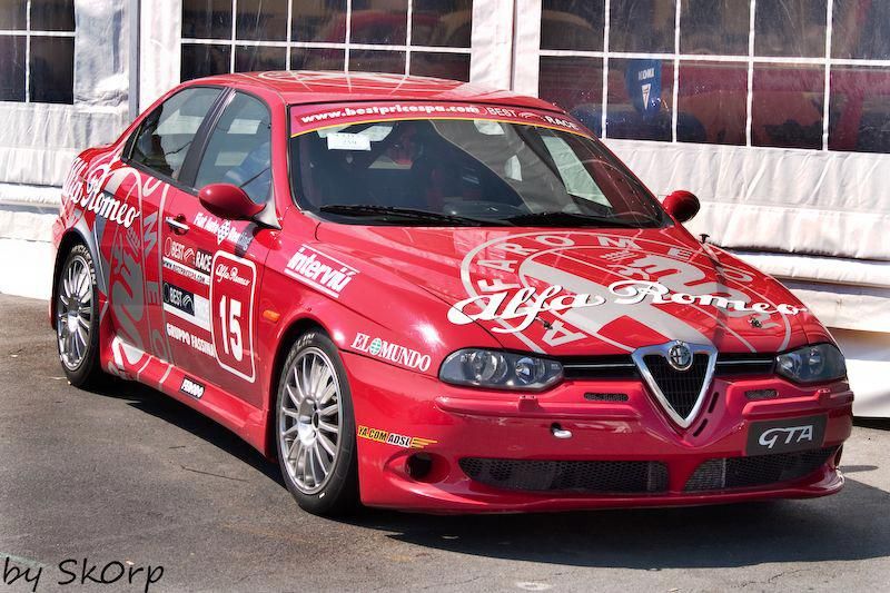 download ALFA ROMEO 156 workshop manual