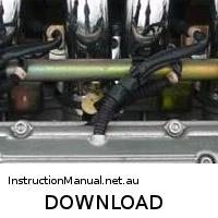 download ALFA ROMEO 166 2.0 TB workshop manual