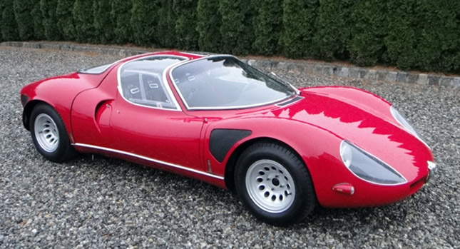 download ALFA ROMEO 33 CAR workshop manual