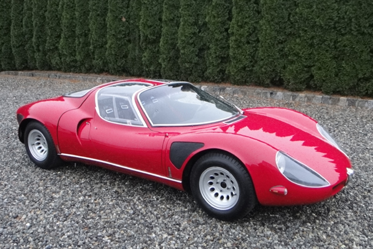 download ALFA ROMEO 33 NUOVA workshop manual