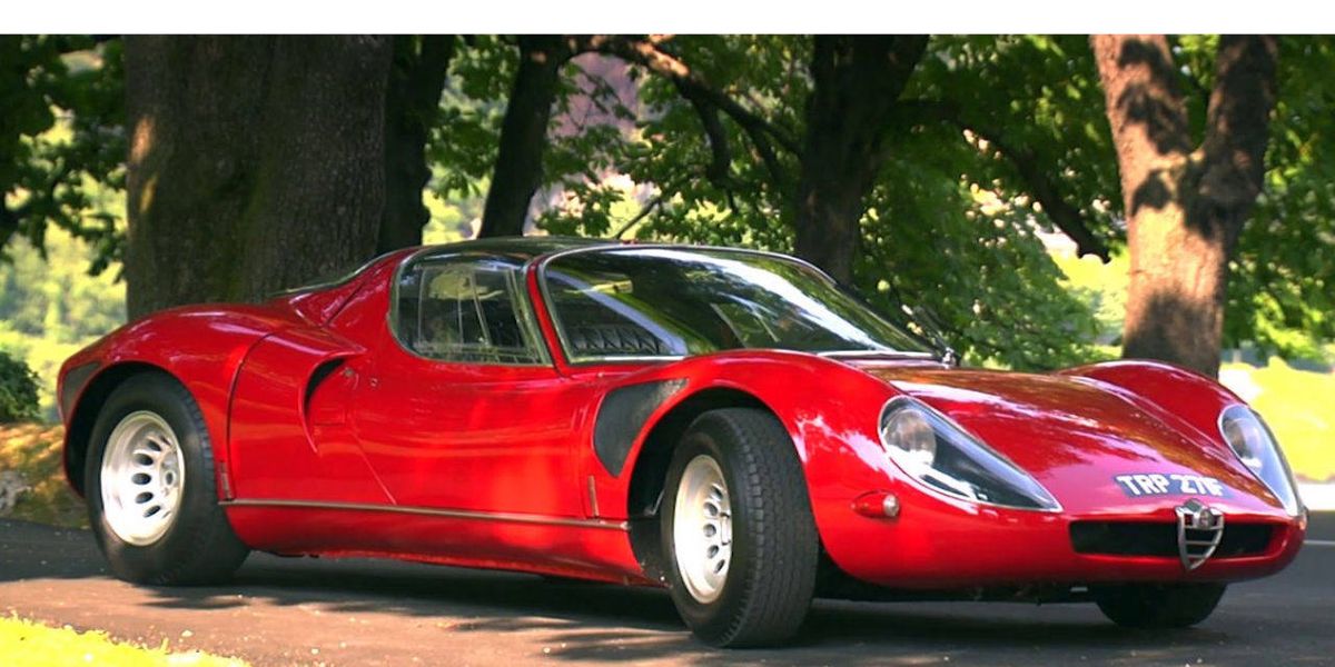 download ALFA ROMEO 33 able workshop manual