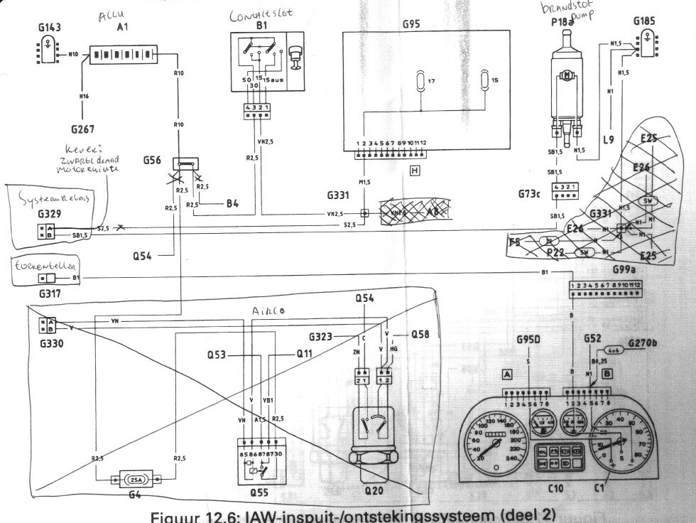 download ALFA ROMEO 33 workshop manual