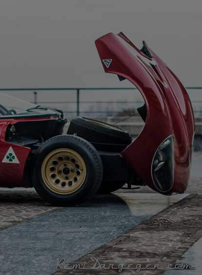 download ALFA ROMEO 33 workshop manual